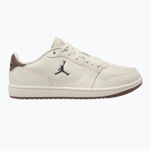 Herren Schuhe Jordan Court Connect Low phantom/palomino/black