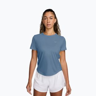 Damen-Laufshirt Nike Tempo work blue