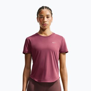 Damen-Laufshirt Nike Tempo pink smoke