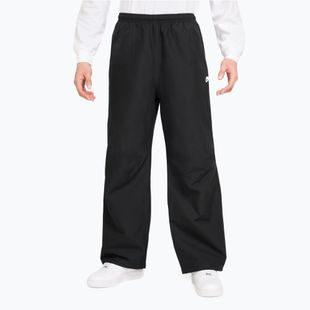 Herrenhose Nike Windrunner black/white