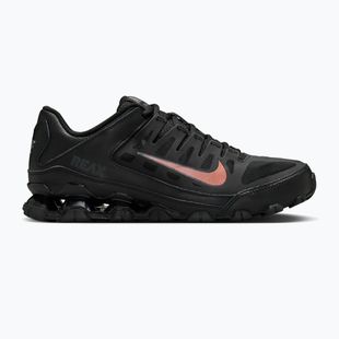 Damen Trainingsschuhe Nike Reax 8 TR black/anthracite/metallic rose gold