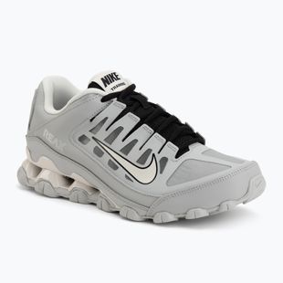 Herren Trainingsschuhe Nike Reax 8 TR Mesh grey fog/black/sail