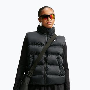 Damenweste Nike TF SYN Classic black/sail