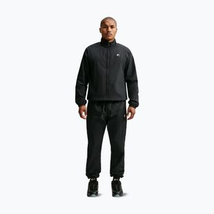 Herren-Trainingsanzug Nike Air black