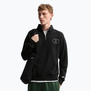 Herrenpullover Nike Sportswear Club black/black/phantom