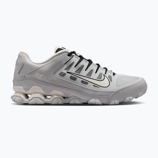 Herren Trainingsschuhe Nike Reax 8 TR Mesh grey fog/black/sail