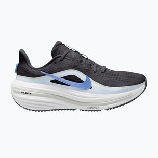 Laufschuhe für Damen Nike Winflo 12 dark smoke grey/white/aluminum