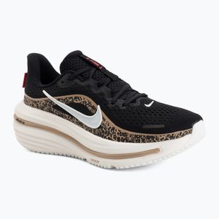 Laufschuhe für Damen Nike Winflo 12 black/british khaki/fusion red/sail