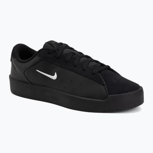 Herren Schuhe Nike Blacktop black/black/black