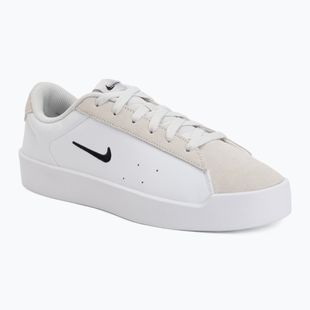 Herren Schuhe Nike Blacktop white/black