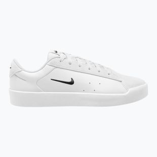 Herren Schuhe Nike Blacktop white/black