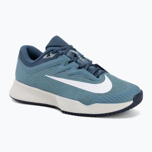 Herren-Tennisschuhe Nike Vapor Pro 3 Clay smokey blue/light bone/new slate/white