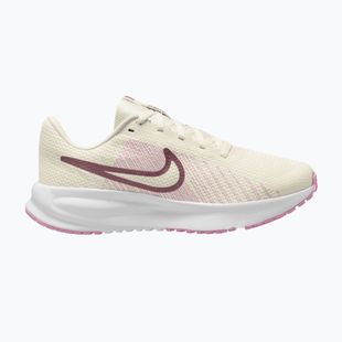 Laufschuhe für Damen Nike Run Defy sail/white/pink rise/pink smoke
