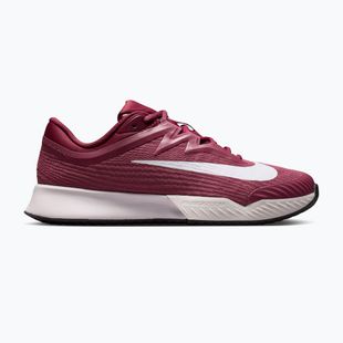 Damen Tennisschuhe Nike Vapor Pro 3 Pink Smoke/Vast Grey/Black/White