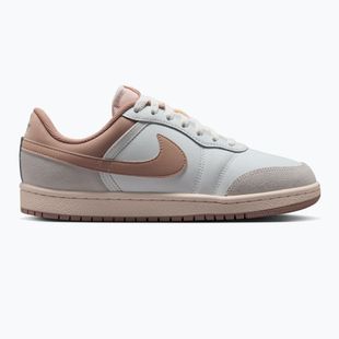 Damen-Schuhe Jordan Air Skyline Low summit white/sail/legend md brown