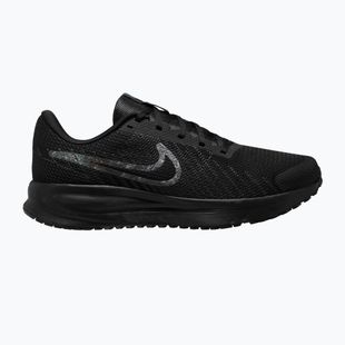 Herren-Laufschuhe Nike Run Defy Black/Dark Smoke Grey/Iron Grey/White