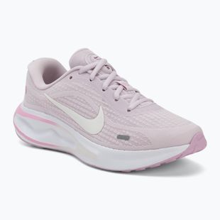 Laufschuhe für Damen Nike Journey Run bleached lilac/pink rise/pink smoke/sail