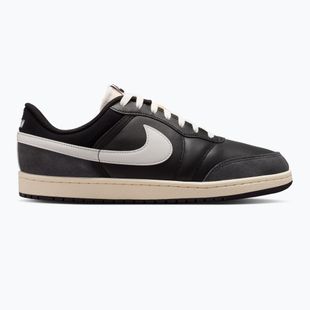 Herren Schuhe Jordan Air Skyline Low LE black/off white/anthracite/black