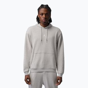 Herrenpullover Jordan Sport Crossover grey heather