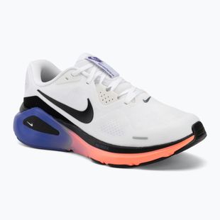 Herren-Laufschuhe Nike Structure 26 white/atomic pink/racer blue/black