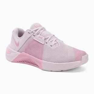 Damen Trainingsschuhe Nike Metcon 10 bleached lilac/light magenta/pink rise