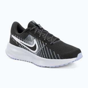Laufschuhe für Damen Nike Run Defy dark smoke grey/aluminum/white