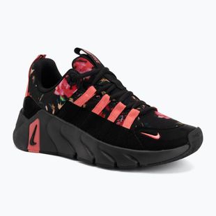 Damen Trainingsschuhe Nike Free Metcon 7 SE black/black/sea coral