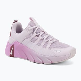 Damen Trainingsschuhe Nike Free Metcon 7 bleached lilac/light magenta/white