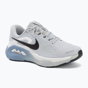Herren-Laufschuhe Nike Structure Plus grey fog/summit white/medium ash