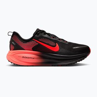 Herren-Laufschuhe Nike Vomero 18 black/university red/bright crimson