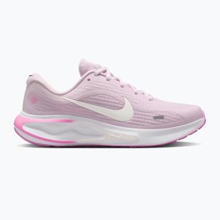 Laufschuhe für Damen Nike Journey Run bleached lilac/pink rise/pink smoke/sail