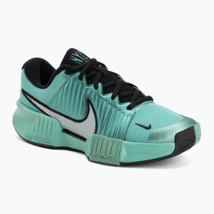 Damen Tennisschuhe Nike GP Challenge Pro Premium mint/black/pure platinum