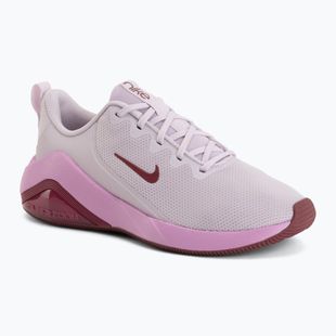 Damen Trainingsschuhe Nike Bella 7 bleached lilac/light magenta/pink smoke