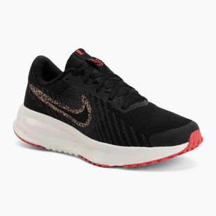 Laufschuhe für Damen Nike Run Defy Black/Sail/Anthracite/British Khaki