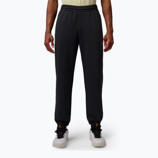 Herrenhose Jordan Sport Crossover black