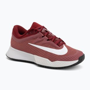 Damen Tennisschuhe Nike Vapor Pro 3 Pink Smoke/Vast Grey/Black/White