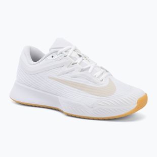 Herren-Tennisschuhe Nike Vapor Pro 3 white/linen/light orewood brown