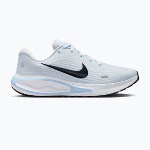 Laufschuhe für Damen Nike Journey Run football grey/white/aluminum/anthracite