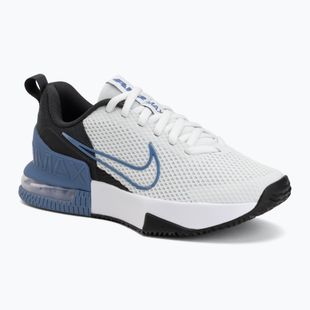 Herren Trainingsschuhe Nike Air Max Alpha Trainer 6 off white/black/white/indigo storm
