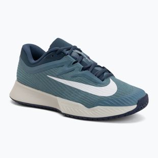 Herren-Tennisschuhe Nike Vapor Pro 3 smokey blue/light bone/new slate/white