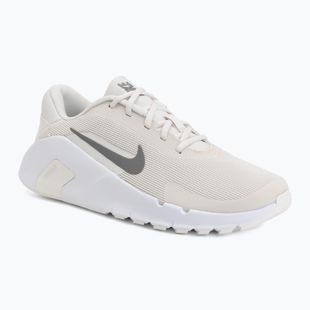 Herren Trainingsschuhe Nike Flex Train phantom/white/sail/pencil point