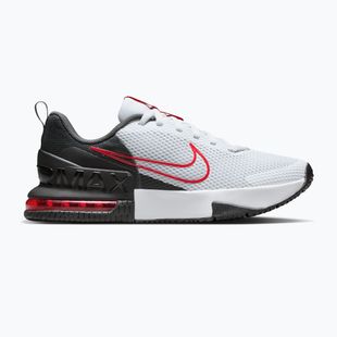 Herren Trainingsschuhe Nike Air Max Alpha Trainer 6 pure platinum/black/ white/university red