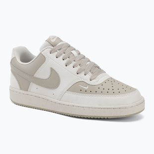 Damen-Schuhe Nike Court Vision Low Next Nature cream Ii/phantom