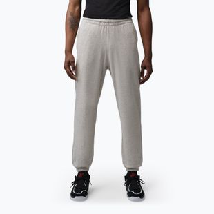 Herrenhose Jordan Sport Crossover grey heather