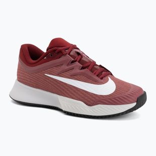 Damen Tennisschuhe Nike Vapor Pro 3 Clay pink smoke/vast grey/black/white