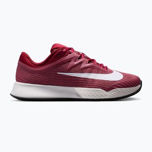 Damen Tennisschuhe Nike Vapor Pro 3 Clay pink smoke/vast grey/black/white