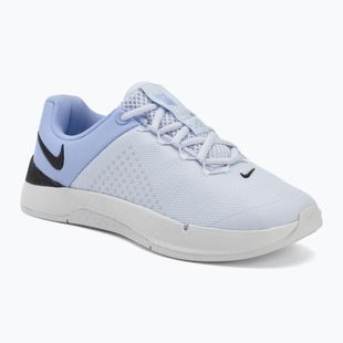 Damen Trainingsschuhe Nike MC Trainer 4 football grey/aluminum/off white/black
