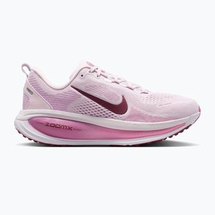 Laufschuhe für Damen Nike Vomero 18 bleached lilac/light magenta/pink smoke