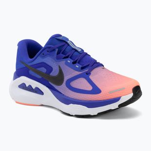 Herren-Laufschuhe Nike Structure Plus racer blue/atomic pink/white/black