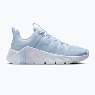 Damen Trainingsschuhe Nike Free Metcon 7 hydrogen blue/football grey/white